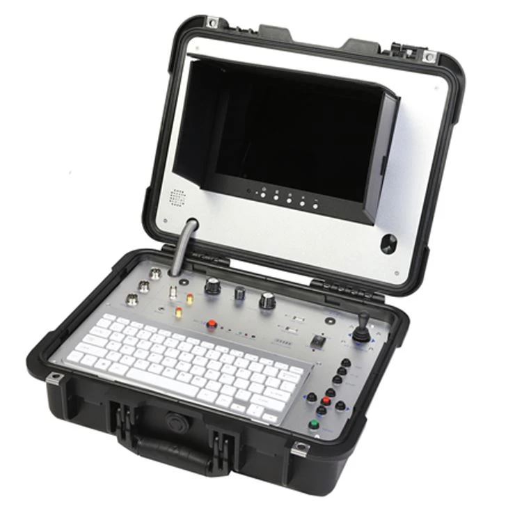 pipeline inspection system-4